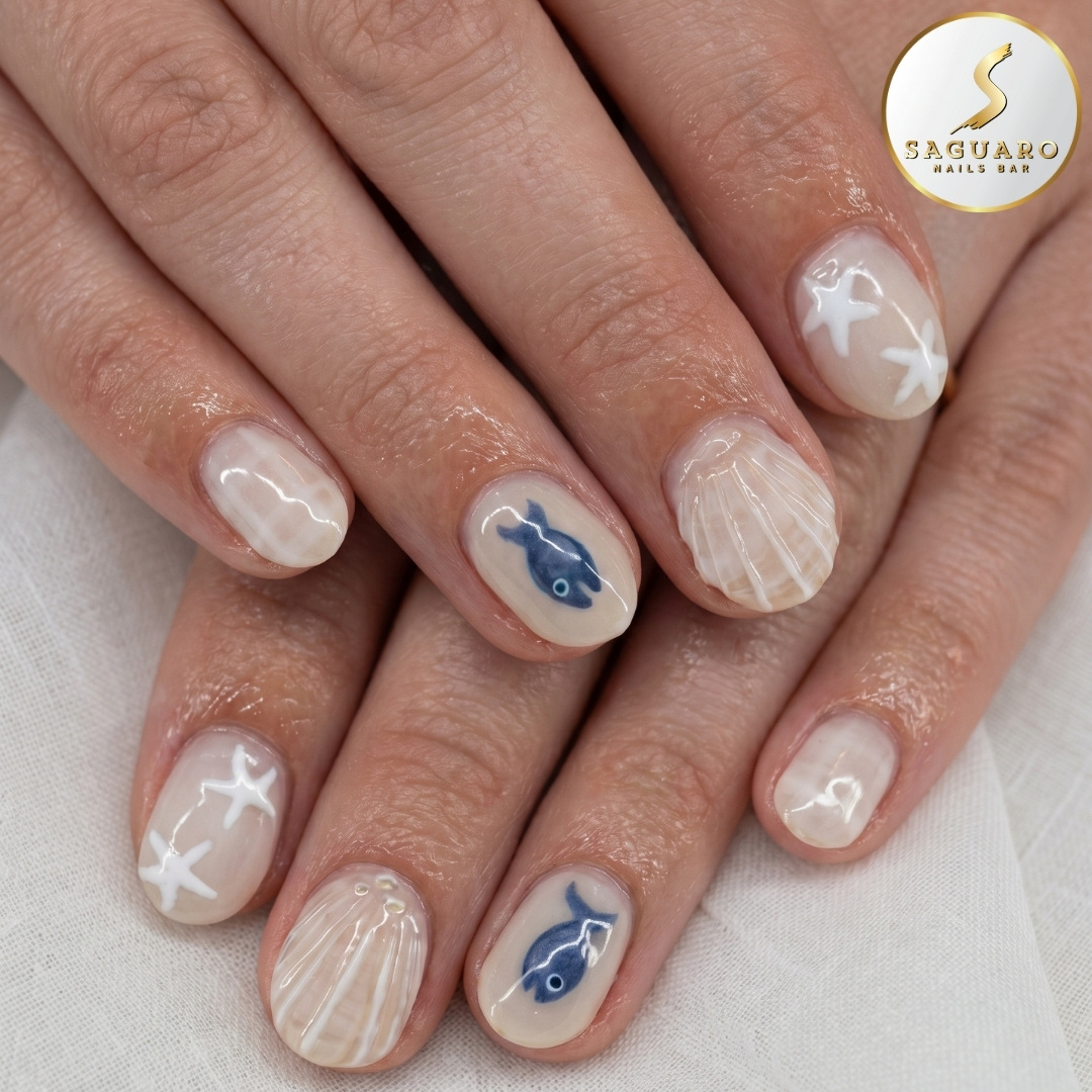 Nails Design